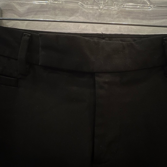 Gap black pant - Picture 4 of 5